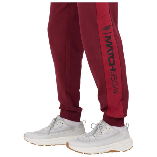 4F TROUSERS